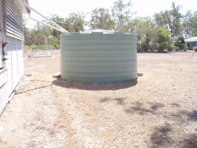 5 Kroombit Drive, Bouldercombe QLD 4702