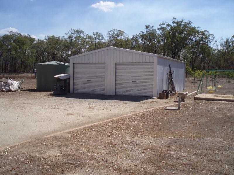 5 Kroombit Drive, Bouldercombe QLD 4702