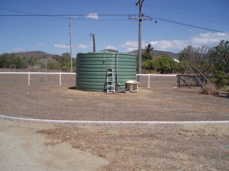 5 Kroombit Drive, Bouldercombe QLD 4702