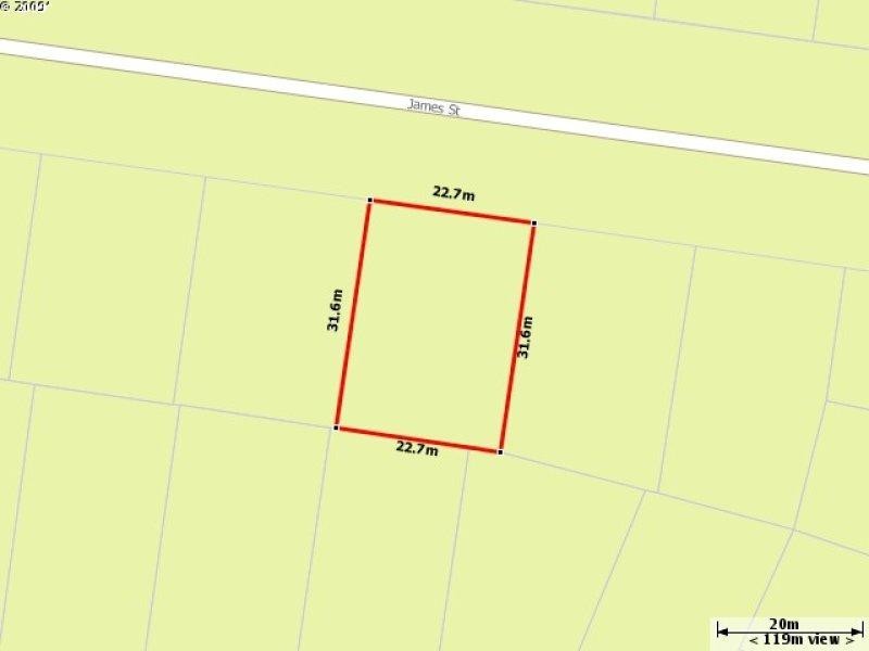 56 James Street, Gracemere QLD 4702