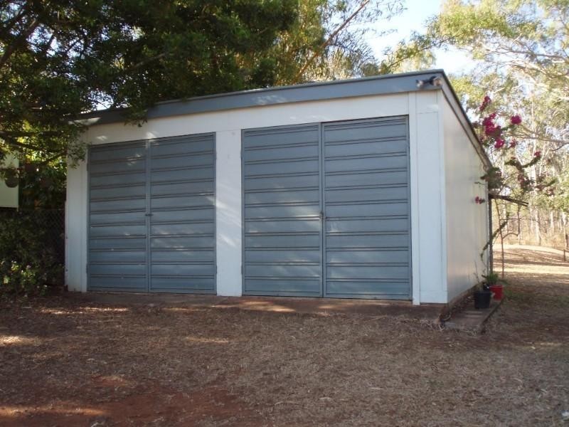 53 Fourteen Mile Road, The Caves QLD 4702