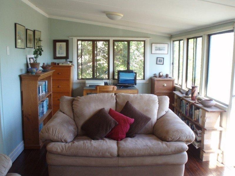 53 Fourteen Mile Road, The Caves QLD 4702