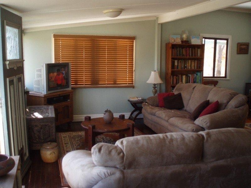 53 Fourteen Mile Road, The Caves QLD 4702