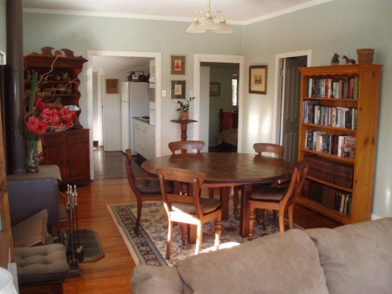 53 Fourteen Mile Road, The Caves QLD 4702