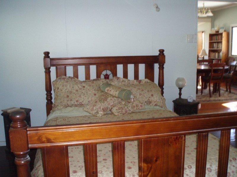 53 Fourteen Mile Road, The Caves QLD 4702