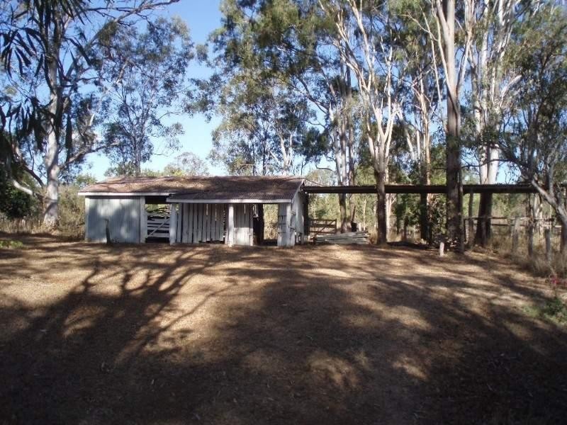 53 Fourteen Mile Road, The Caves QLD 4702