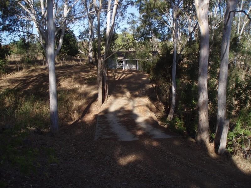53 Fourteen Mile Road, The Caves QLD 4702