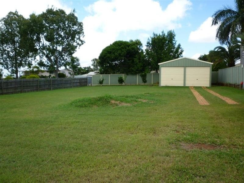 108 Donovan Court, Gracemere QLD 4702
