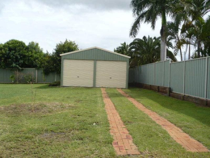 108 Donovan Court, Gracemere QLD 4702