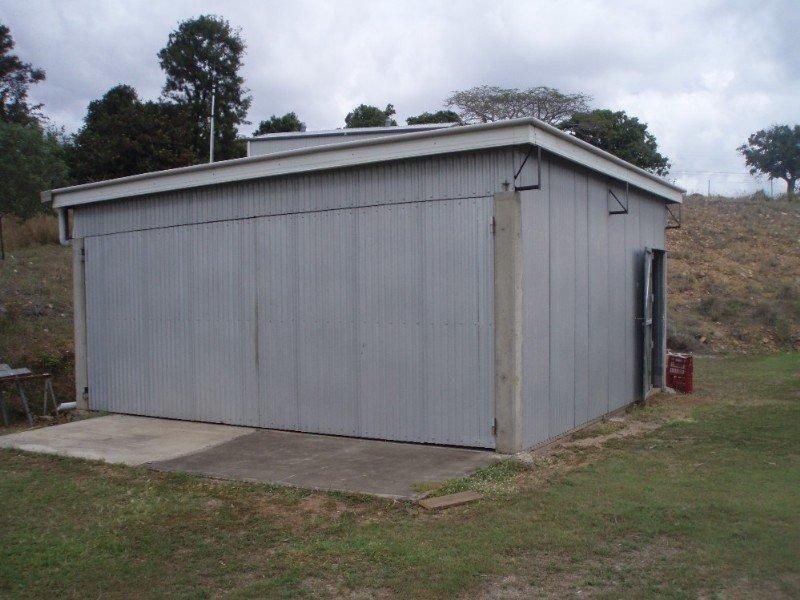 106 Morgan Street, Mount Morgan QLD 4714