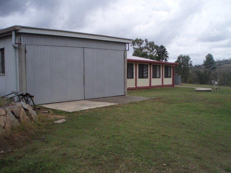 106 Morgan Street, Mount Morgan QLD 4714