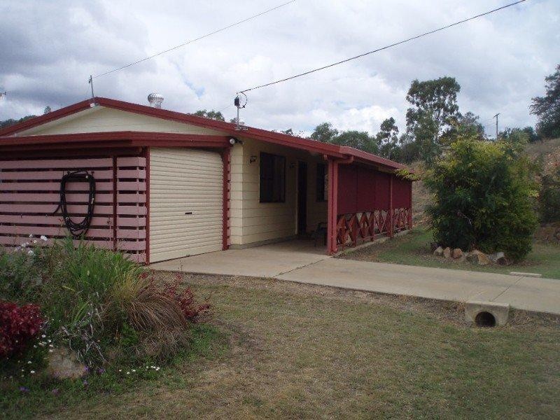 106 Morgan Street, Mount Morgan QLD 4714