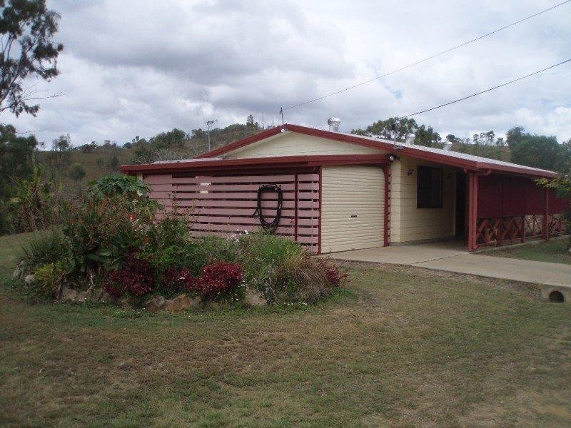 106 Morgan Street, Mount Morgan QLD 4714