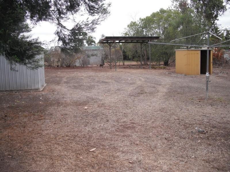 23 Fenwick Street, Gracemere QLD 4702