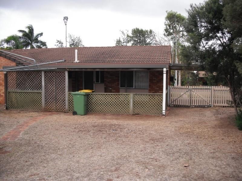 23 Fenwick Street, Gracemere QLD 4702