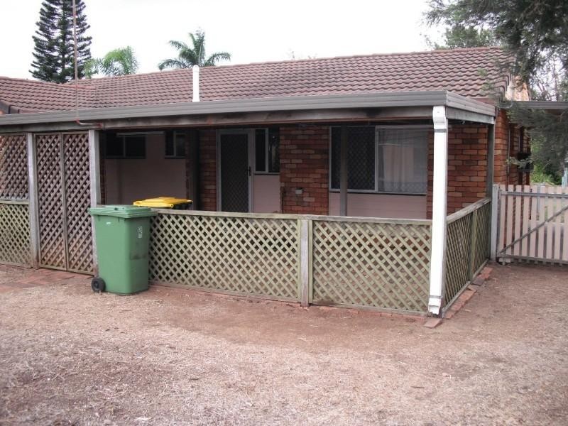 23 Fenwick Street, Gracemere QLD 4702