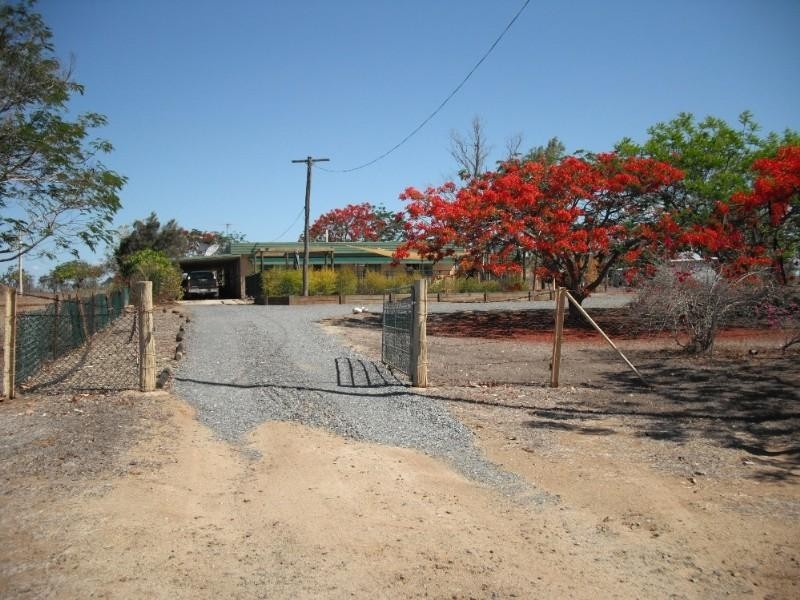 175 Somerset Road, Gracemere QLD 4702