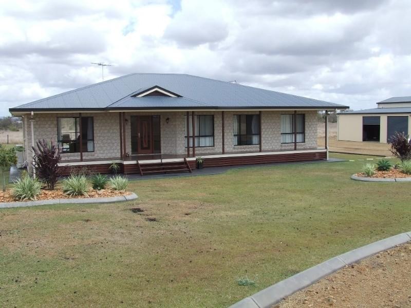 Alton Downs QLD 4702