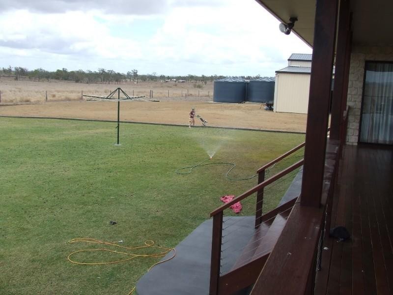 Alton Downs QLD 4702