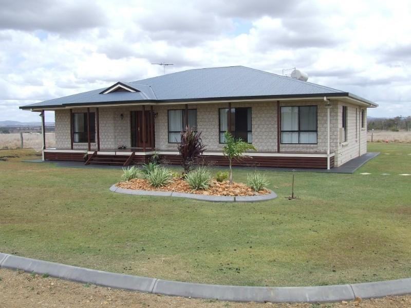 Alton Downs QLD 4702