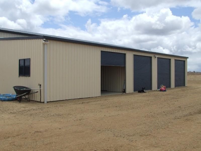 Alton Downs QLD 4702