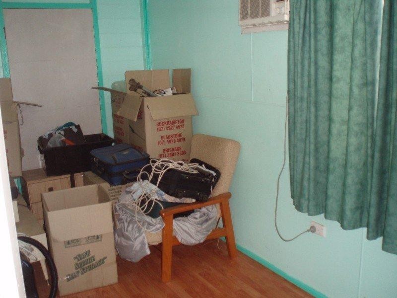 12 Central Street, Mount Morgan QLD 4714