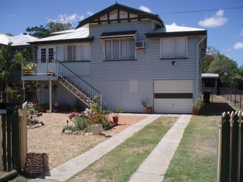 111 Livingstone Street, Berserker QLD 4701