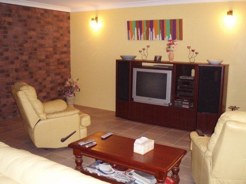 29 Carige Avenue, Bouldercombe QLD 4702