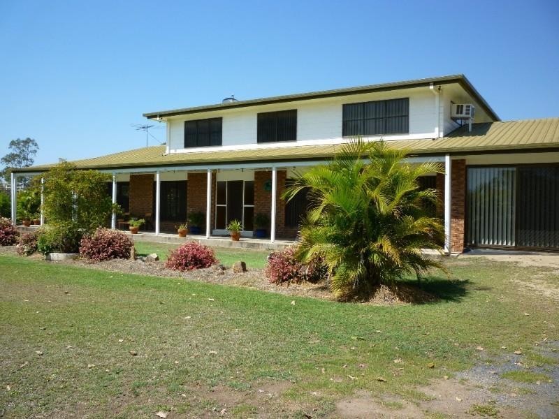 108 Oxley Street, Gracemere QLD 4702