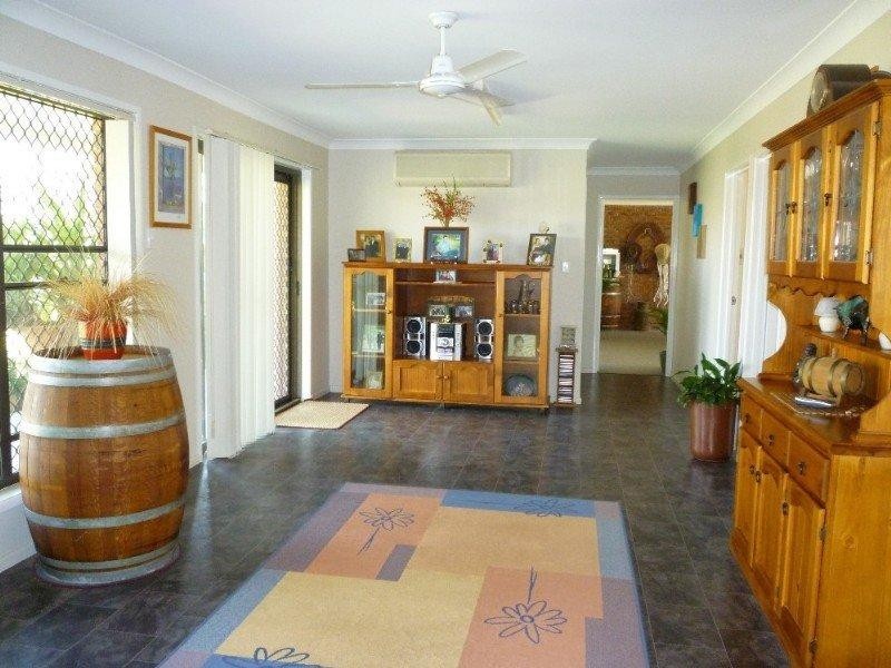 108 Oxley Street, Gracemere QLD 4702