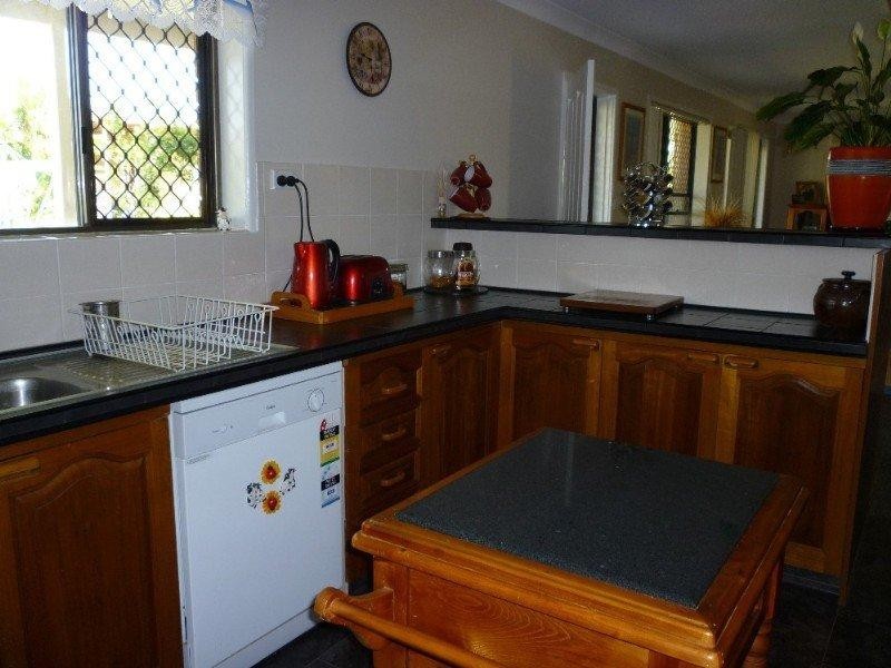 108 Oxley Street, Gracemere QLD 4702