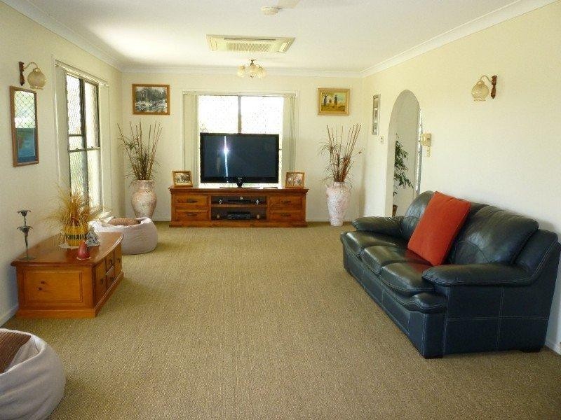 108 Oxley Street, Gracemere QLD 4702