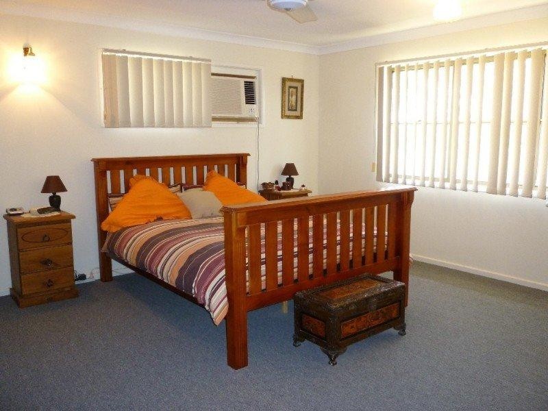 108 Oxley Street, Gracemere QLD 4702