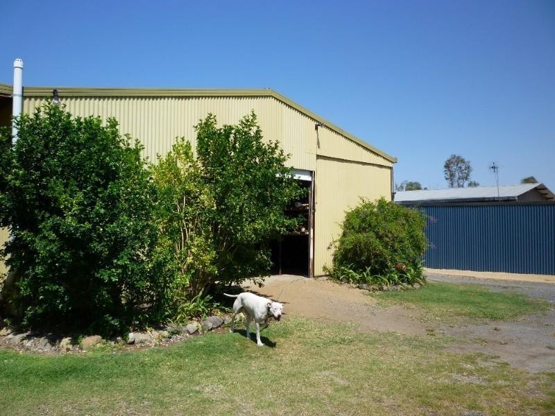 108 Oxley Street, Gracemere QLD 4702