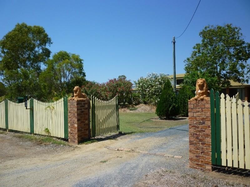 108 Oxley Street, Gracemere QLD 4702