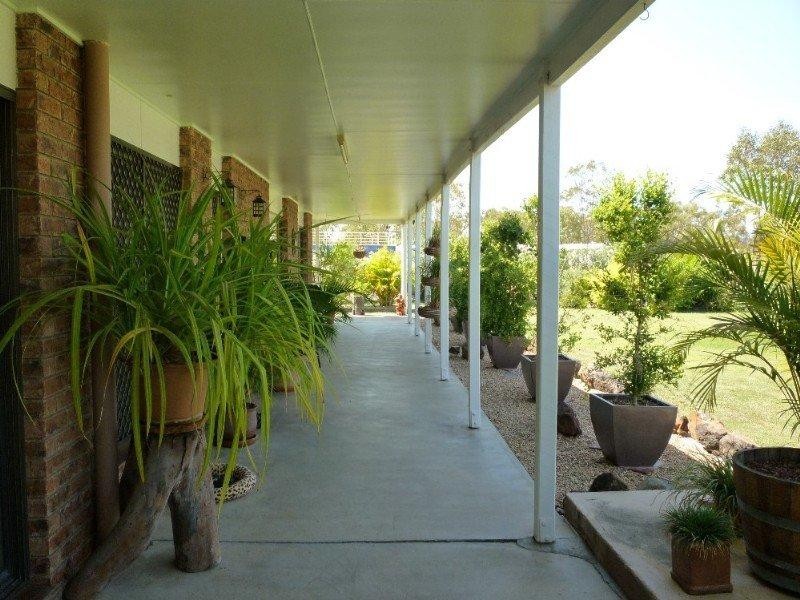 108 Oxley Street, Gracemere QLD 4702