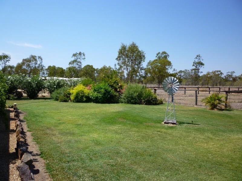 108 Oxley Street, Gracemere QLD 4702