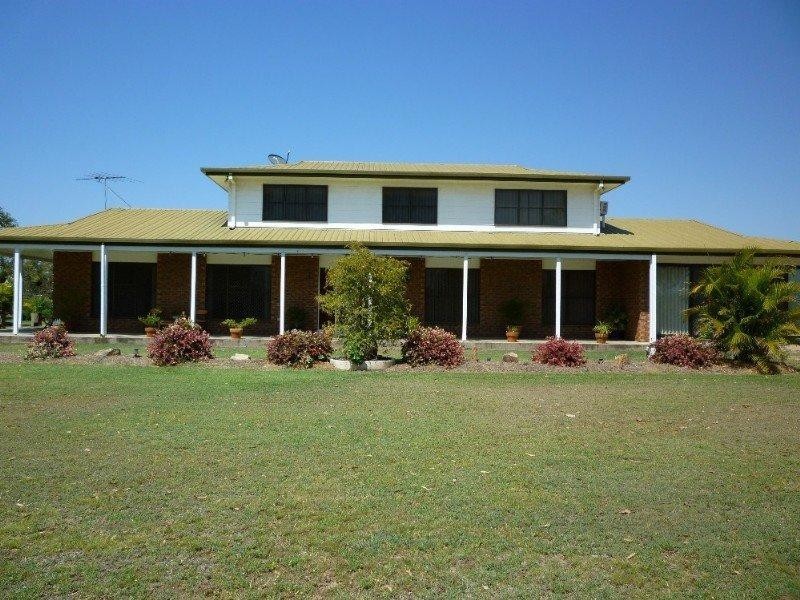 108 Oxley Street, Gracemere QLD 4702