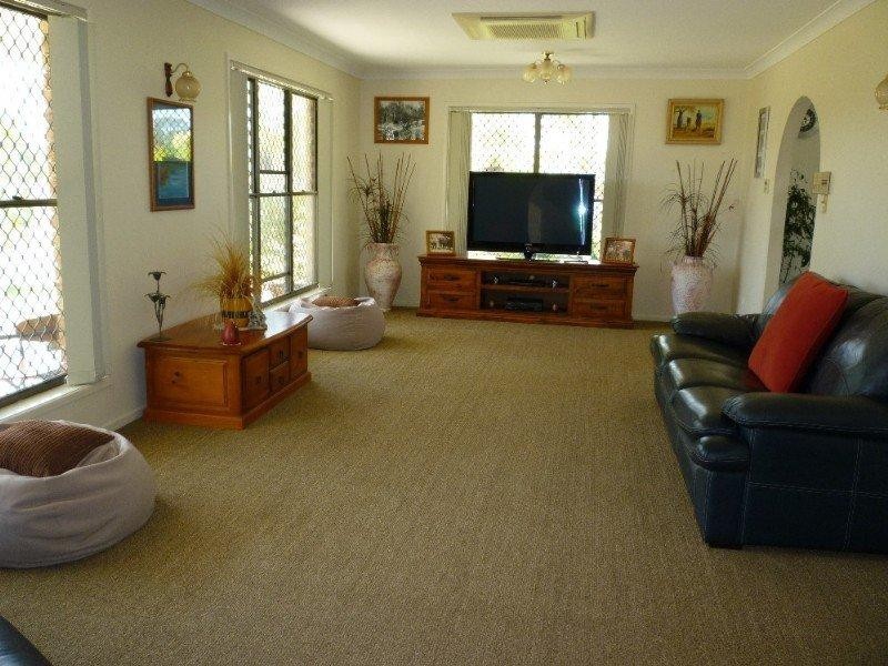 108 Oxley Street, Gracemere QLD 4702