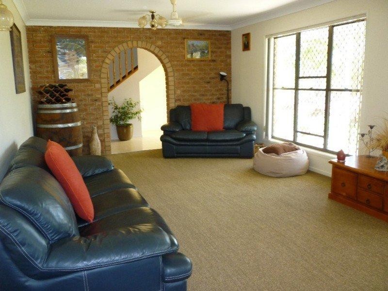 108 Oxley Street, Gracemere QLD 4702