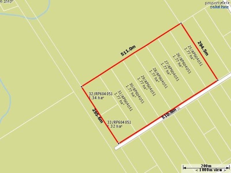 25 -26, Clifton Street, Gracemere QLD 4702