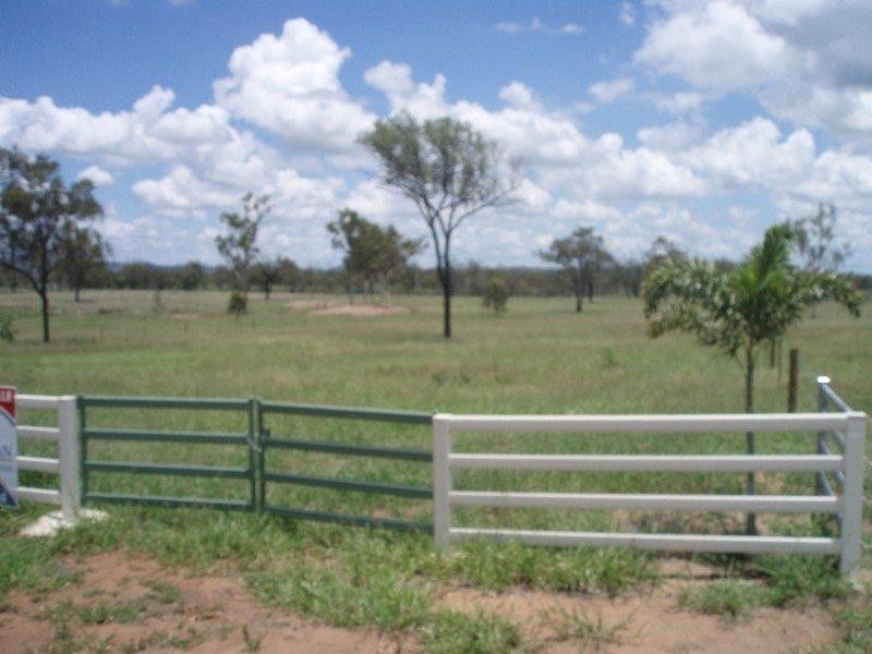 25 -26, Clifton Street, Gracemere QLD 4702