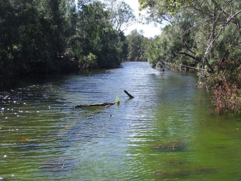 0 Mt Hopeful Road, Bajool QLD 4699