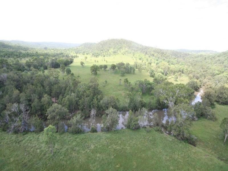 0 Mt Hopeful Road, Bajool QLD 4699