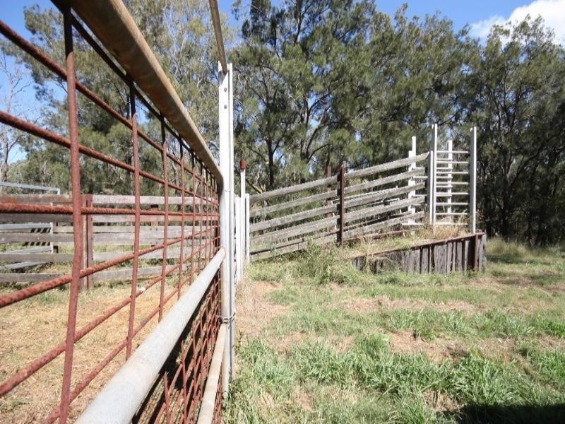 0 Mt Hopeful Road, Bajool QLD 4699