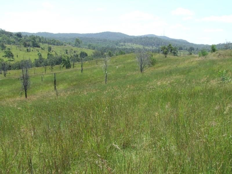 0 Mt Hopeful Road, Bajool QLD 4699