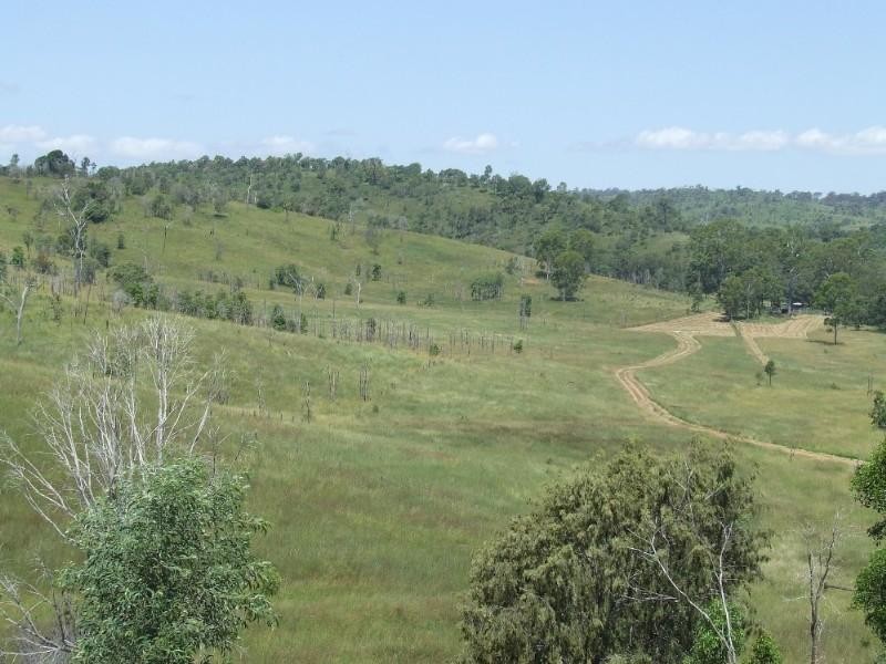 0 Mt Hopeful Road, Bajool QLD 4699