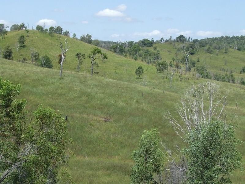 0 Mt Hopeful Road, Bajool QLD 4699