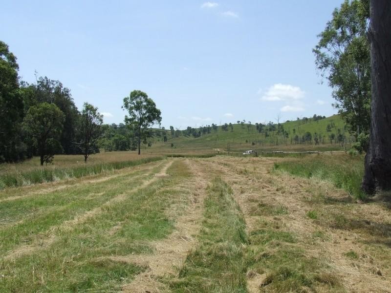 0 Mt Hopeful Road, Bajool QLD 4699