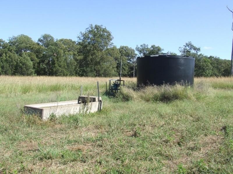 0 Mt Hopeful Road, Bajool QLD 4699